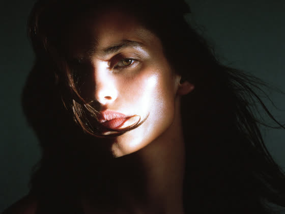Original photograph before pixel art conversion